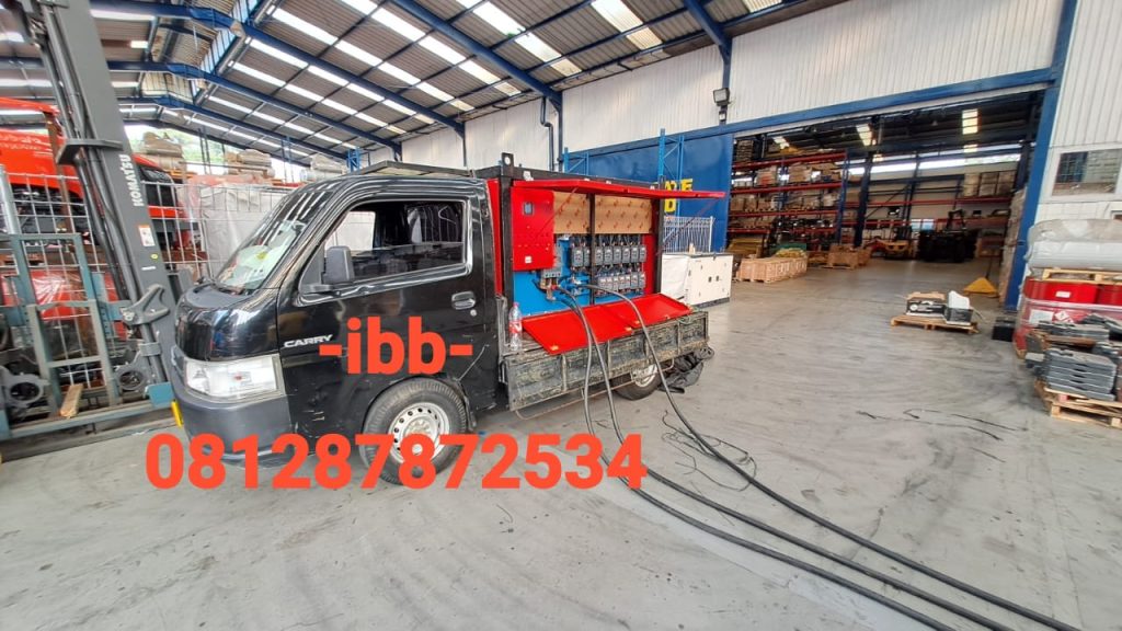 0812-8787-2534 Perusahaan Vendor Rental Sewa Load Bank Genset 0.8PF ATF Panel dan AMS di Jakarta, Bogor, Tangerang, Bekasi, Cikarang, Karawang